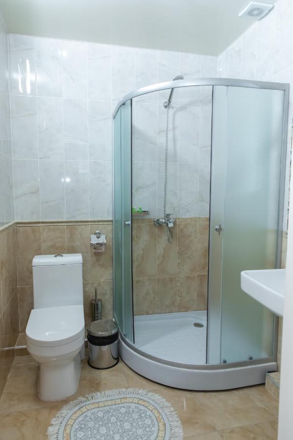Renaissance Boutique Hotel Samarkand Exteriér fotografie